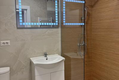 Apartament cu 2 camere, mobilat în Apărătorii Patriei - 6