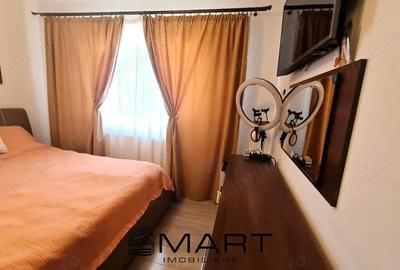 Apartament decomandat 3 camere in Selimbar - 8