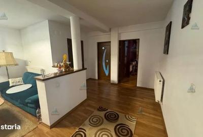 Casă cu 4 camere în Uiești - 20