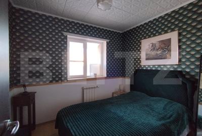 Apartament cu 2 camere, mobilat în Tătărași - 3