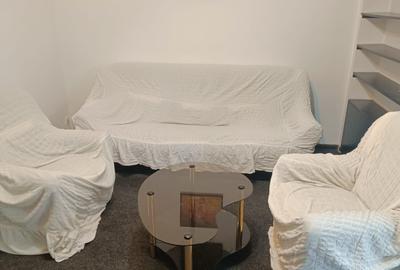 Tineretului metrou PARC Piata Norilor DECOMANDAT,renovat recent Mobilat UTILAT - 2