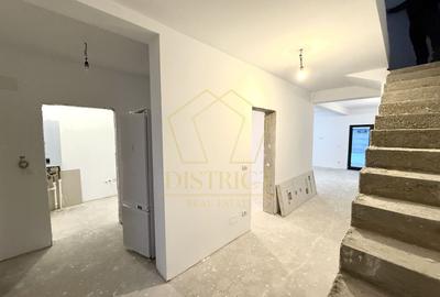 Duplex cu 4 camere si bucatarie inchisa | Giroc - 5