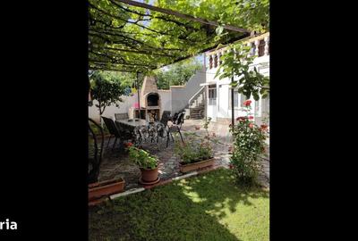 Casă cu 4 camere cu Teren 315 Mp în Central - 8