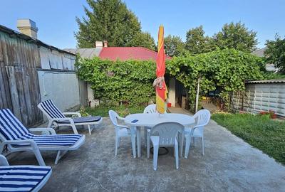 Vand casa cu teren in Barlad,zona privilegiata,str.A.Vlaicu 26.Am coborat pretul 85..000 euro. - 10