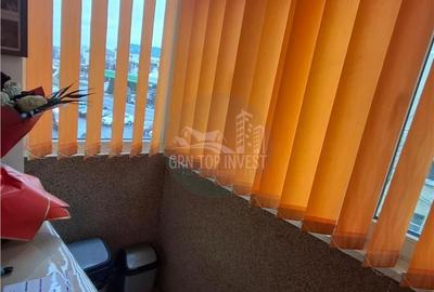 Garsonieră în Vasile Aaron - 6