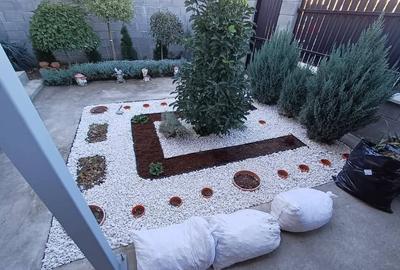 Duplex cu 3 camere cu Canalizare în Dumbrăvița - 3