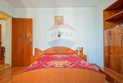 Apartament cu 2 camere circular în Gemenii - 22