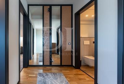 Casa individuala ultrafinisata la cheie la doar 10 min de Cluj! - 31