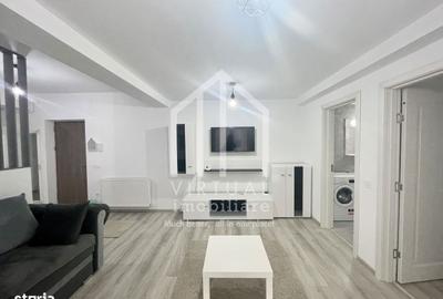 Apartament cu 3 camere în Central - 4