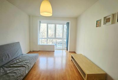 Apartament cu 3 camere decomandat, mobilat în Tineretului - 2