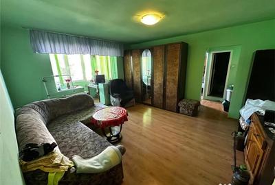 Apartament cu 2 camere nedecomandat în Sânmartin - 3