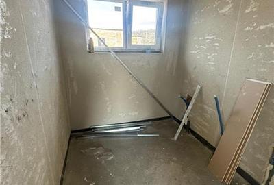 Casă cu 4 camere cu Canalizare în Popești - 30