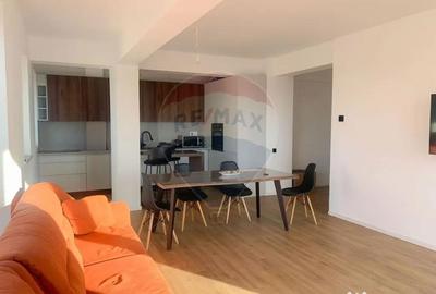 Apartament cu 5 camere decomandat în Calea Aradului - 13