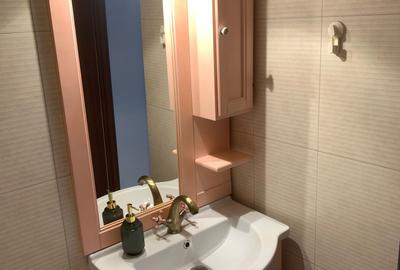 Garsonieră decomandată în Kamsas - 8