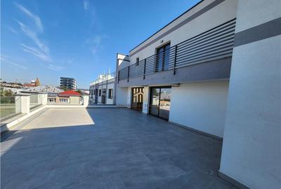 Penthouse zona Parc Agrement Tatarasi! De ! 0727817187 - 8