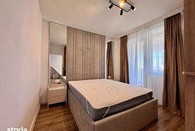 Apartament cu 2 camere în Nord - 6