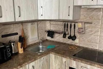 Garsoniera in zona Izvor - 2