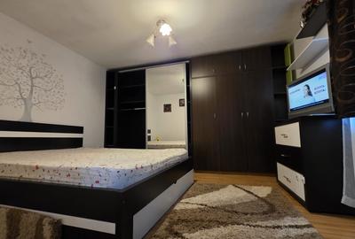 Garsonieră, mobilată în Bucureștii Noi - 2