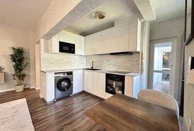 2 Camere | Aviatiei | Herastrau | Complet Renovat | Ocazie Unica - 7