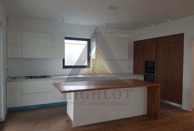 SCOALA AMERICANA | VILA INDIVIDUALA CU 7 CAMERE | COMPLEX REZIDENTIAL - 5