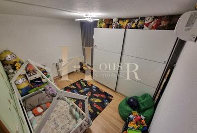 In vila cu 4 apartamente. Acces separat. Mobilat si utilat. - 5