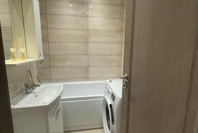 Apartament cu 2 camere decomandat în Doamna Ghica - 6
