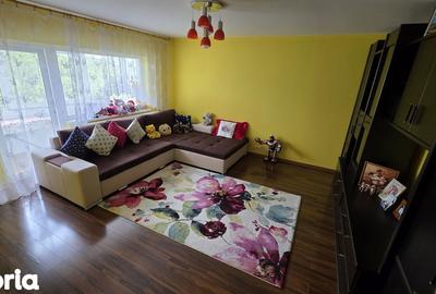 Apartament cu 3 camere în Mircea-Vodă - 9