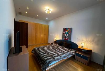 Baneasa | 5 Camere | Centrala | X2 Parcare | Terasa 250 MP | Boxa | - 5