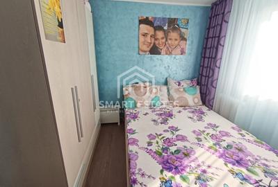 Apartament 2 camere decomandat | Brancoveanu - Huedin | Parcare - 9