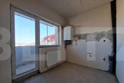 Apartament 3 camere, 2 etaje, 70mp, zona Penny - 4