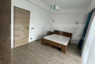 Penthouse cu 4 camere 120 mp si terasa 55 mp, zona centrala - 7