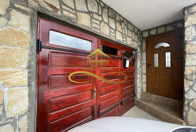 Casa de vanzare Moinești zona Magura vedere panoramica - 15