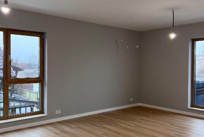 2 Camere FOARTE SPATIOS - BLOC NOU 2025 - S.M.E Residence Sisești - 6