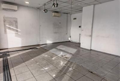 Spațiu comercial, de 200 mp, în Prundu - 1