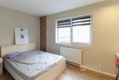 Apartament cu 3 camere de inchiriat, zona VIVO! - 10