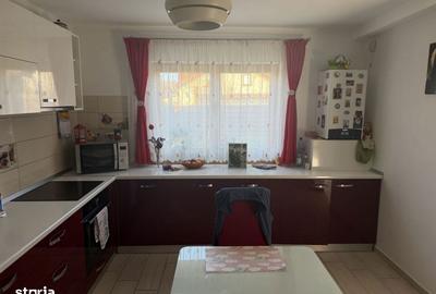 Casă cu 4 camere cu Teren 360 Mp în Central - 7