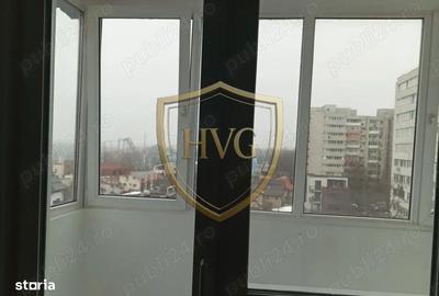 Apartament cu 3 camere decomandat, mobilat în Tei - 7