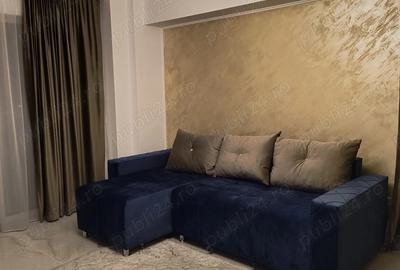 Apartament cu 3 camere semidecomandat în Central - 8