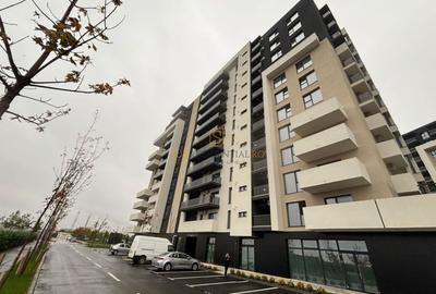 Apartament cu 2 camere decomandat în Berceni - 14