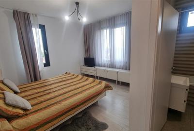 Apartament de trei camere zona Brasovul Vechi - 5