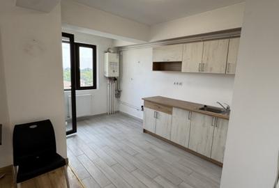 Apartament 2 camere - Residence Dorobantu, cf 1, dec, etaj 6/6 - 7