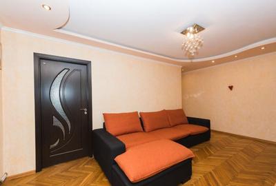 Apartament cu 2 camere decomandat în Gheorgheni - 4