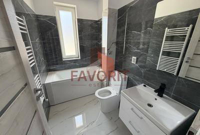 Apartament cu 2 camere decomandat în Girocului - 11
