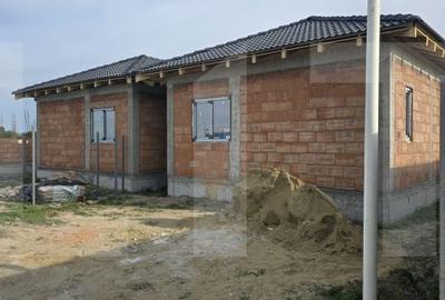 Casă cu 3 camere cu Teren 384 Mp în Ciarda Roșie - 3