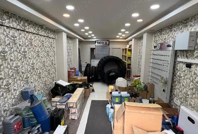 Casă cu 6 camere cu Teren 400 Mp în Central - 2