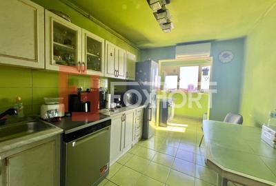 Apartament 4 camere de vanzare, zona Olimpia Stadion - 3