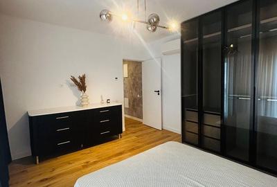 Apartament cu 3 camere, mobilat în P-ța Unirii - 11