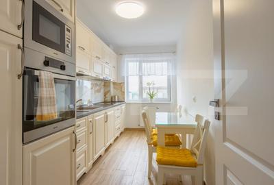 Apartament 2 camere, Modern\Lux , cartier Onestilor - 4