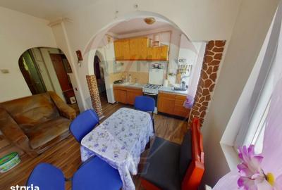 Apartament cu 3 camere în Central - 4