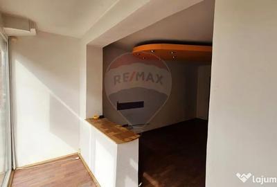 Spațiu comercial, de 80 mp, în Mărăței - 4